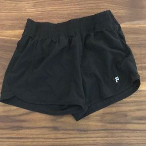 Fila Sport Athletic Shorts